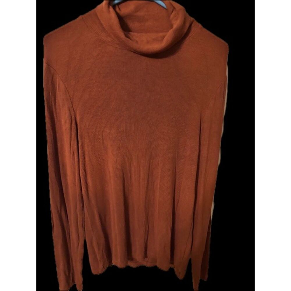 Sanctuary Turtleneck W XL